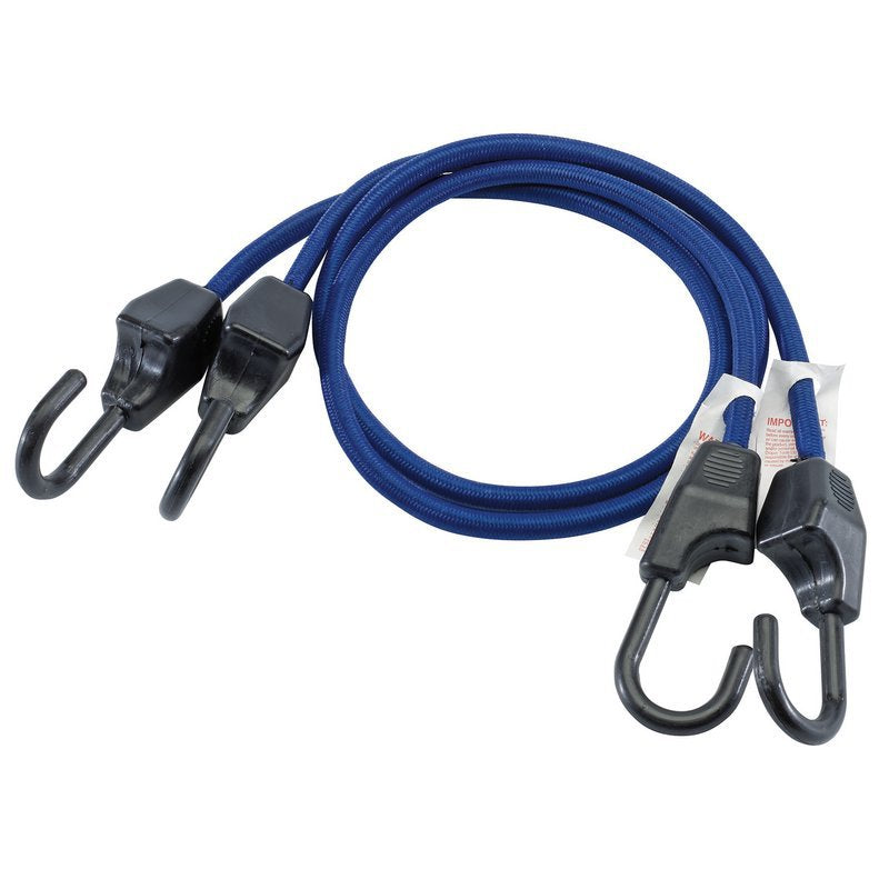 Heavy Duty Bungees, 800mm (Pack of 2) Main Image