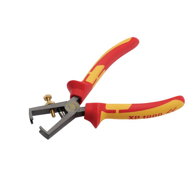 XP1000 VDE Wire Strippers, 160mm Main Image