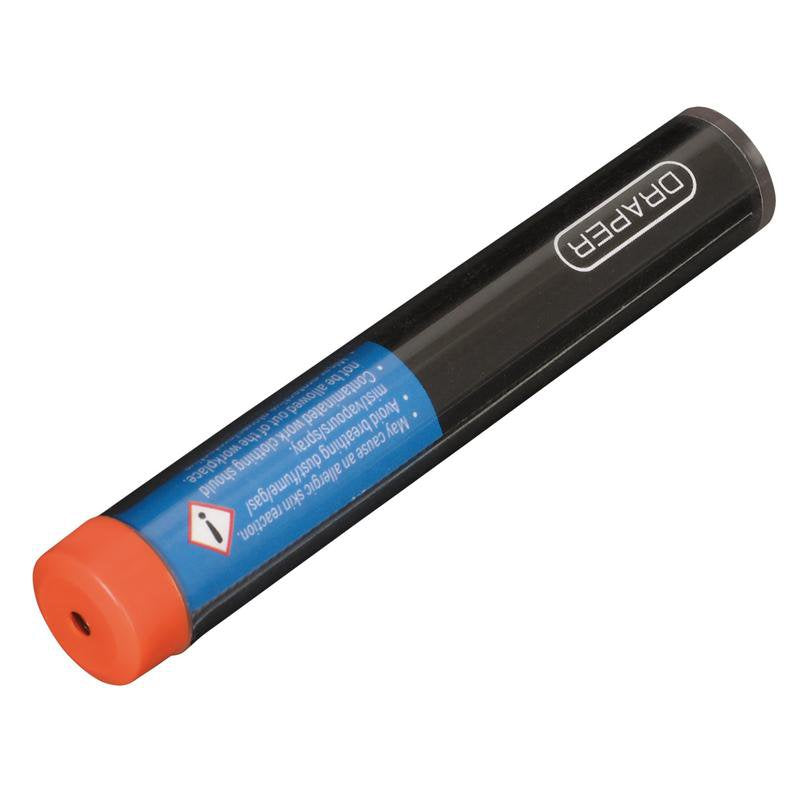 Tube of Lead Free Flux Cored Solder, 1mm, 20g Main Image