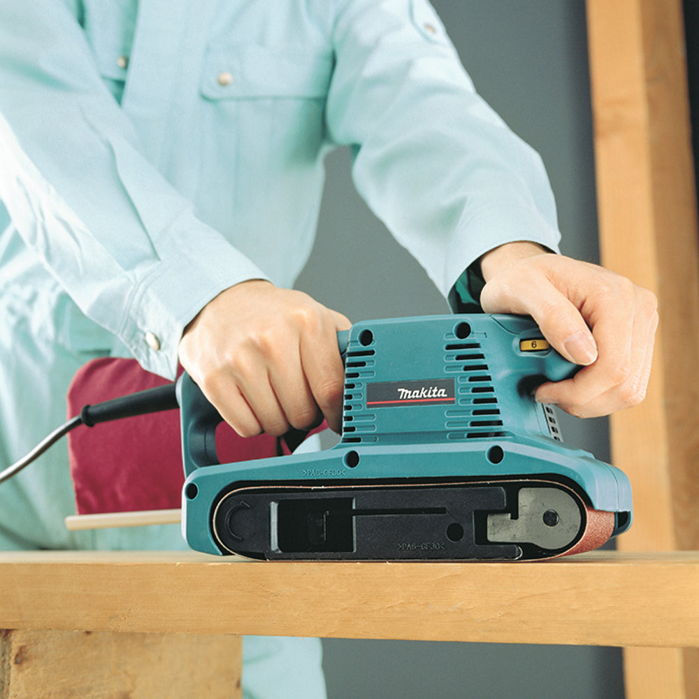 Makita 9911 Belt Sander 650W 240V