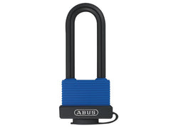 ABUS 70IB/45HB63 45mm Brass Marine Padlock 63mm Stainless Shackle Main Image