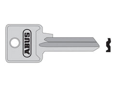 ABUS 85/40 40mm L Key Blank Main Image
