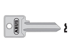 ABUS 85/30 30mm Right Hand Key Blank Main Image