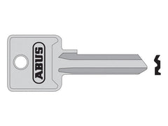 ABUS 85/50 50mm +60 Right Hand Key Blank Main Image