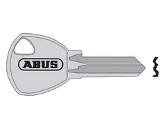 ABUS 65/40+45 70/45 New Key Blank Main Image