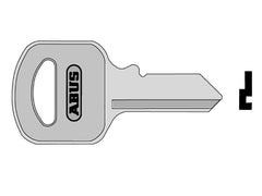 ABUS 55/30 30mm Key Blank Main Image