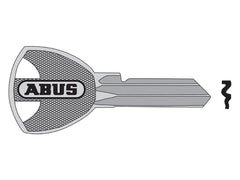 ABUS 55/40-60 New Key Blank (Kd Only) 35490 Main Image