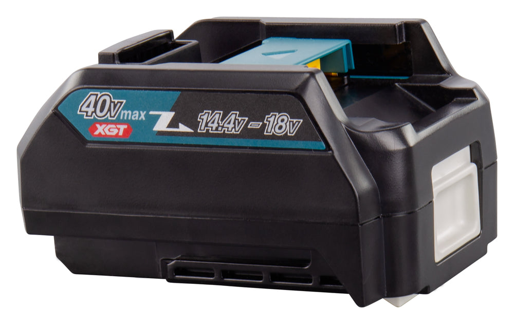 Makita 40V to 18V Adaptor