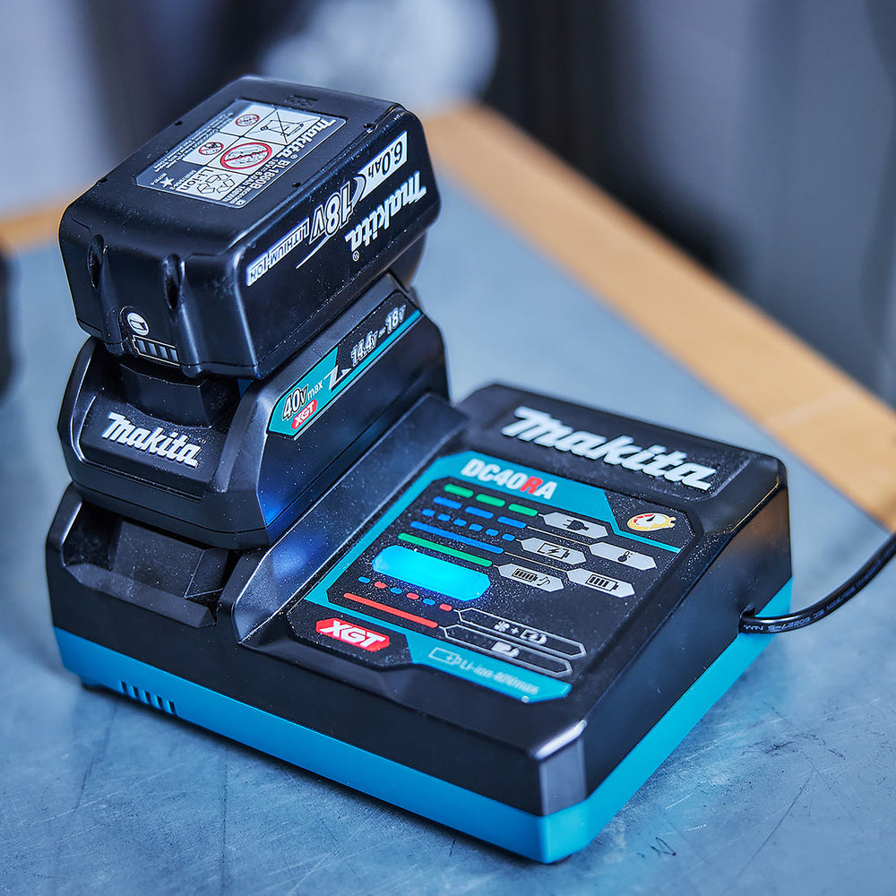 Makita 40V to 18V Adaptor