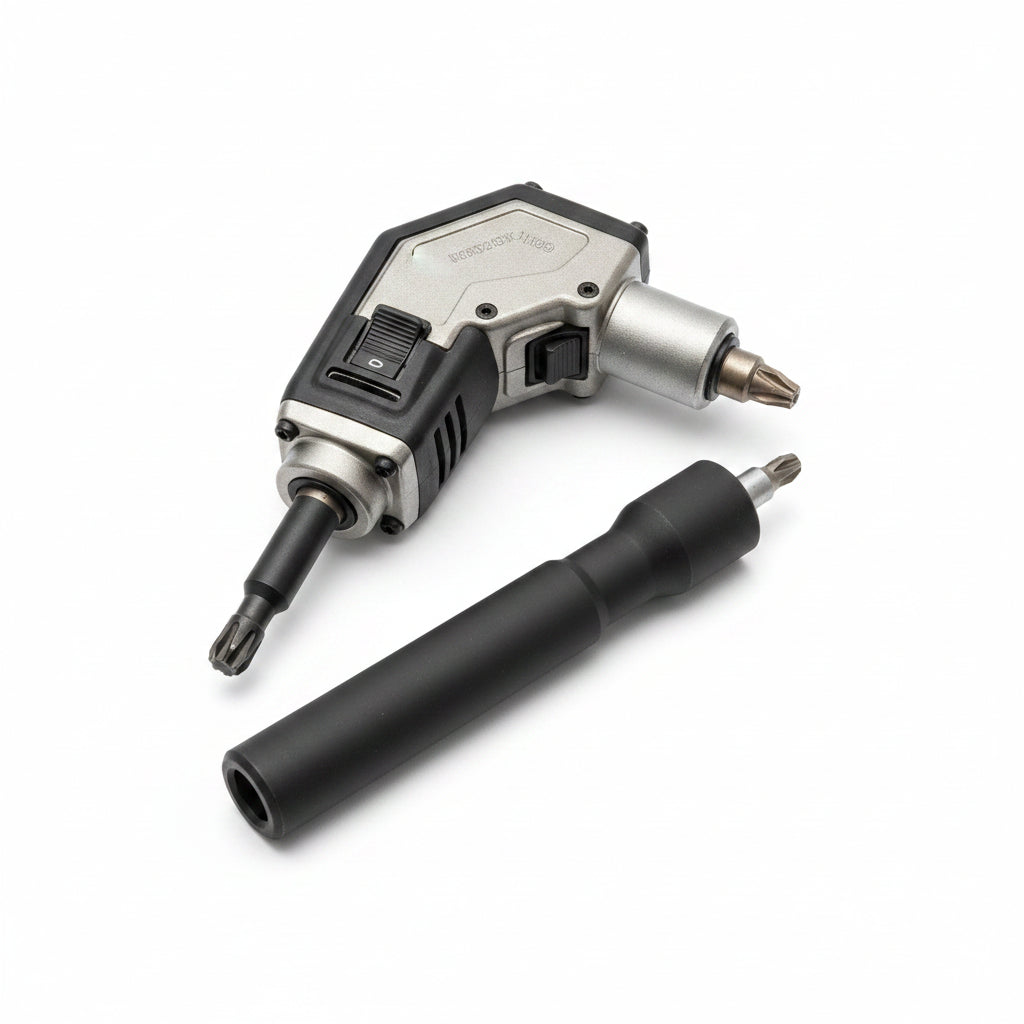 Dart Premium Mini Angle Driver
