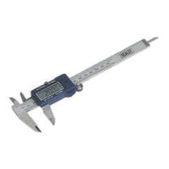 Sealey Digital Vernier Calliper 150mm/6 Main Image