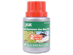 ALM Manufacturing OL120 2 Stroke One Shot Bottle Oil 100ml Main Image