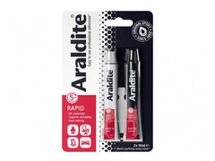 Araldite® Rapid Tubes 15ml (2) Main Image