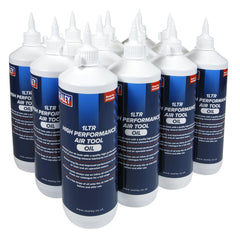 Sealey Air Tool Oil 1ltr Main Image