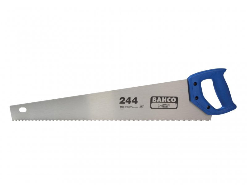 Bahco 244-22-U7/8-HP Hardpoint Handsaw 550mm (22in) 7 TPI Main Image