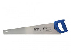 Bahco 244-22-U7/8-HP Hardpoint Handsaw 550mm (22in) 7 TPI Main Image