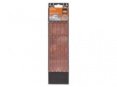 Bahco 12"/300mm x 18tpi Hacksaw Blade Main Image