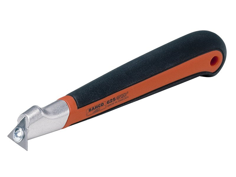 Bahco 625 Carbide Edged Pocket Scraper Main Image