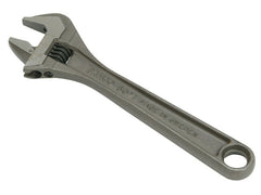 Bahco 8072 Black Adjustable Wrench 250mm (10in) Main Image