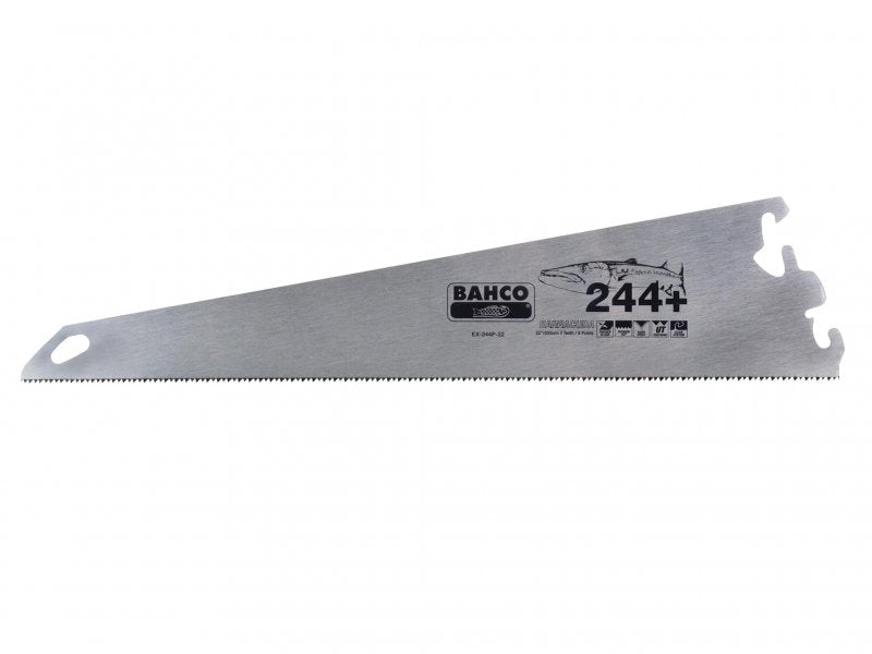 Bahco ERGO Handsaw System Barracuda Blade 550mm (22in) 7 TPI Main Image