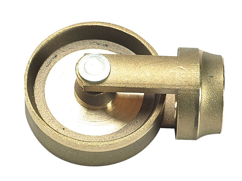 Bailey 1740 Universal Clearing Wheel Main Image