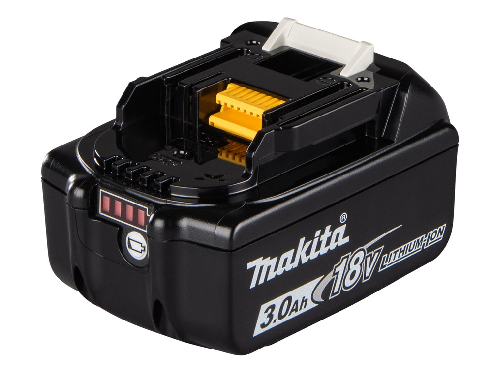 Makita BL1830B 18V Li-ion 3Ah LXT Battery