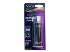Bostik All Purpose Adhesive 50ml Main Image