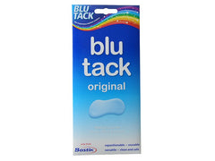 Bostik Blu Tack Economy Main Image