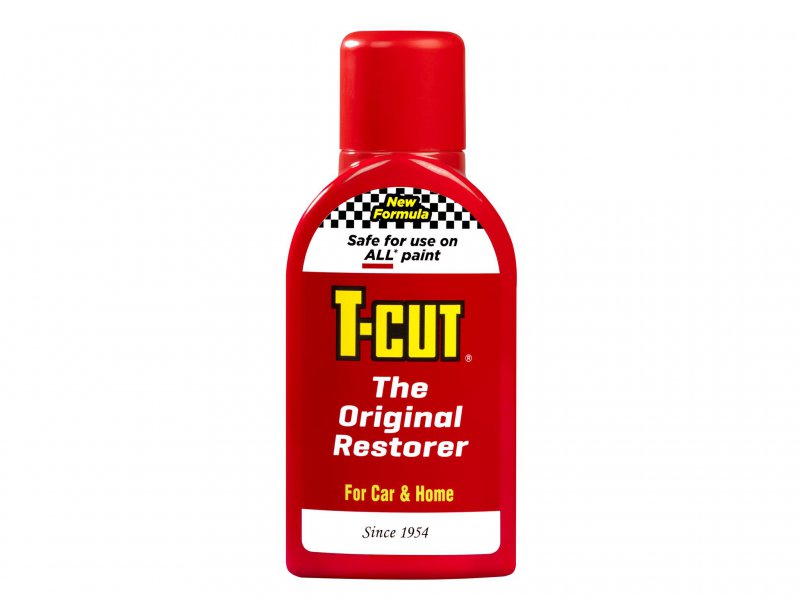 CarPlan T-Cut Original 350ml Main Image