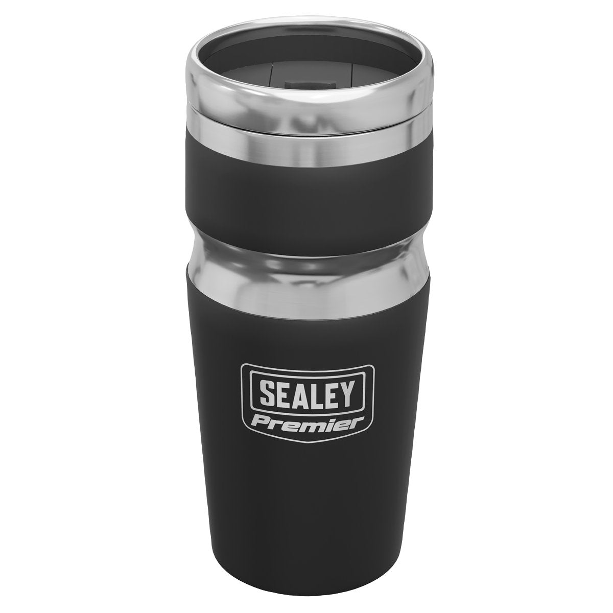 Sealey Travel Mug with Tool Kit Main Image