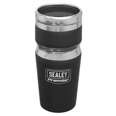 Sealey Travel Mug with Tool Kit Main Image