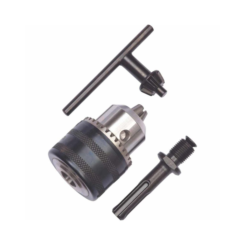 Dart 1/2  x 20 unf, 1.5-13mm Keyed Chuck