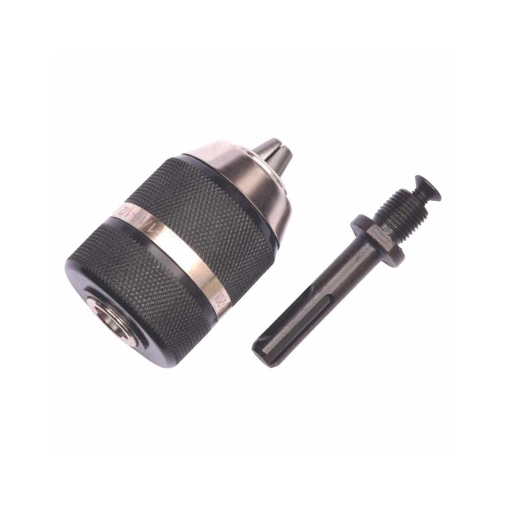 Dart 1/2  x 20 unf, 2-13mm Keyless Chuck