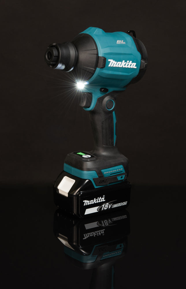 Makita DAS180Z 18v BL Dust Blower Body Only