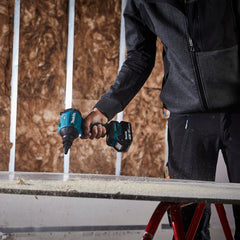 Makita DAS180Z 18v BL Dust Blower Body Only