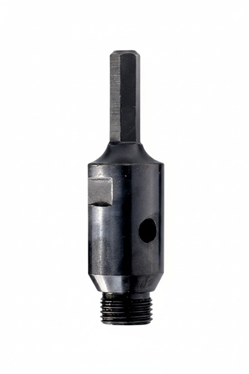 Dart Red Ten Hex Adaptor