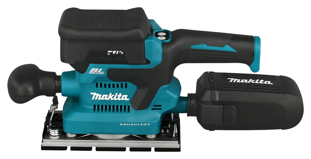Makita DBO380Z 18V LXT BL Sander Bare Unit