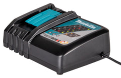 Makita DC18RC 7.2v - 18v Li-ion Fast Battery Charger 240v