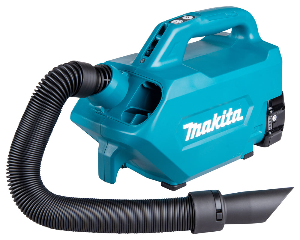 Makita DCL184Z 18V Vacuum Cleaner LXT Body Only