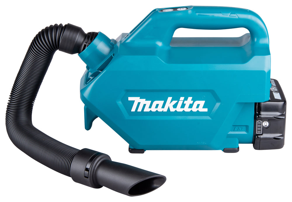 Makita DCL184Z 18V Vacuum Cleaner LXT Body Only