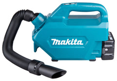 Makita DCL184Z 18V Vacuum Cleaner LXT Body Only