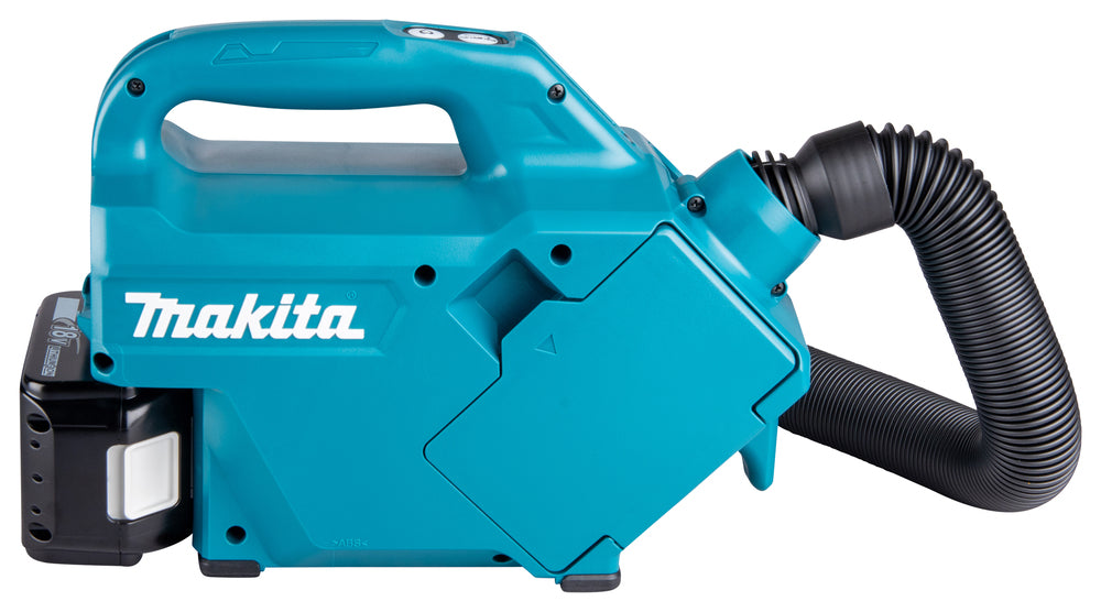 Makita DCL184Z 18V Vacuum Cleaner LXT Body Only