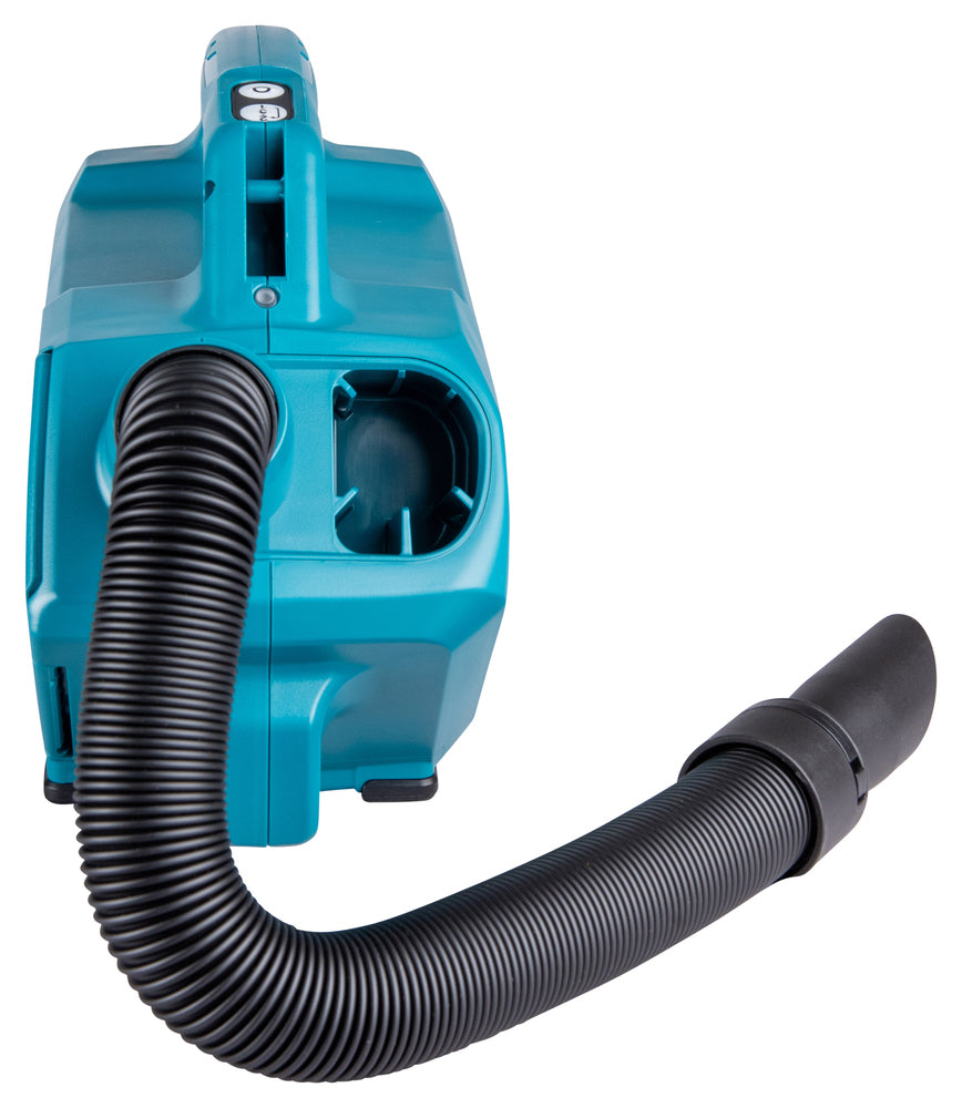 Makita DCL184Z 18V Vacuum Cleaner LXT Body Only