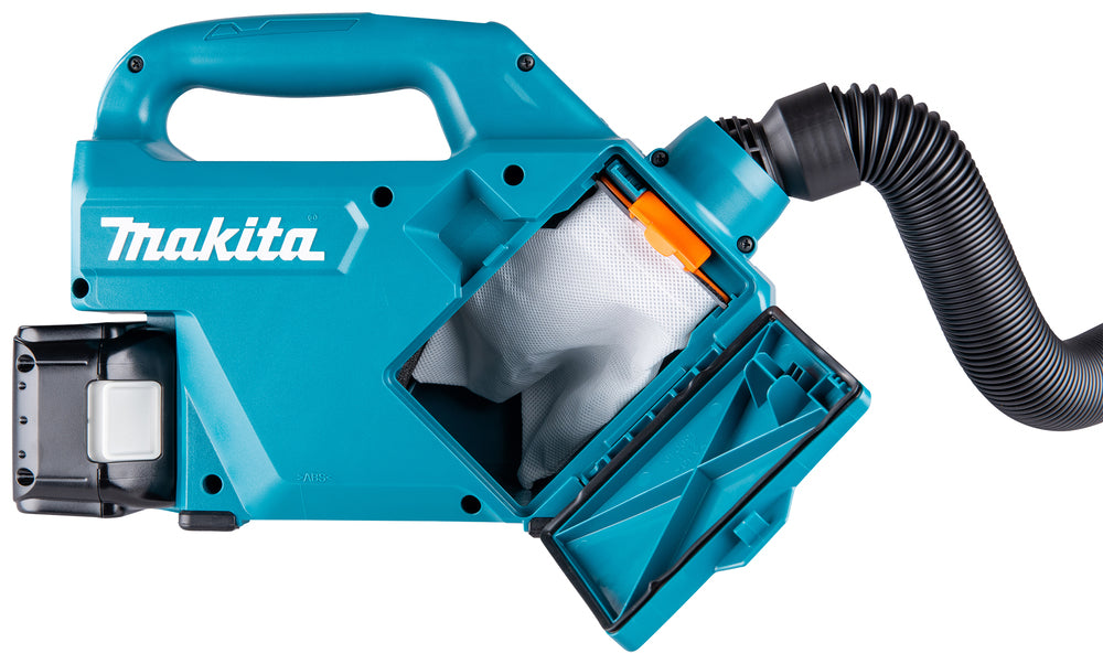 Makita DCL184Z 18V Vacuum Cleaner LXT Body Only