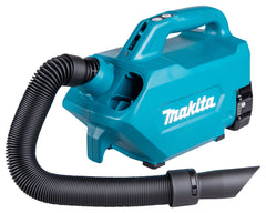 Makita DCL184Z 18V Vacuum Cleaner LXT Body Only