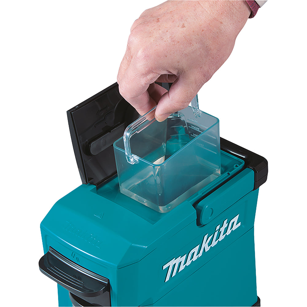 Makita DCM501Z 18V Coffee Maker