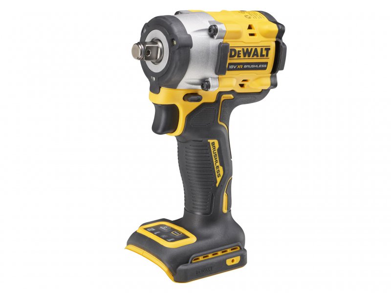 DEWALT DCF921N XR BL 1/2in Impact Wrench 18V Bare Unit Main Image