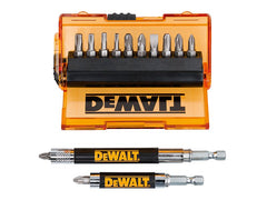 DEWALT DT71502-QZ Screwdriving Set 14 Piece Main Image
