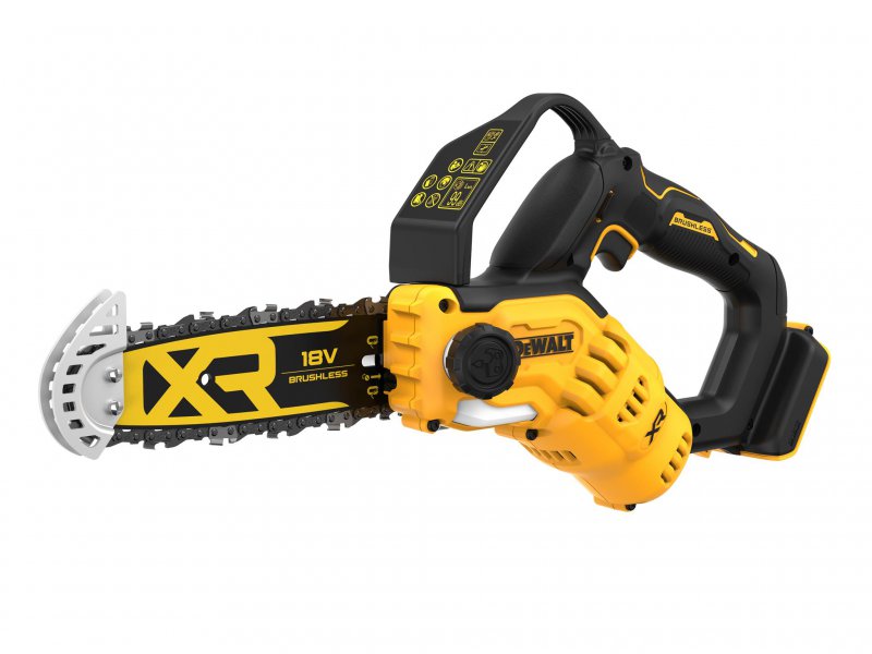 DEWALT DCMPS520N XR Pruning Saw 18V Bare Unit Main Image