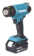 Makita DHG181ZJ LXT Heat Gun 18V Bare Unit